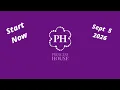 Join Princess House August through September 5 2025