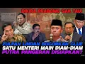 Lagu HEBOHH..!! KABAR MENHAN SAFRIE DISEBUT PUNYA AGENDA TERSELUBUNG DI LINGKARAN DALAM?? 😱🔥