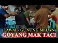 Download Lagu sabana sero💃💃GINYANG Mak taci👍👍lah bagoyang urang kasadonyo