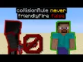 How To Turn Off PvP Player Collision And More Minecraft 1 21 Commands