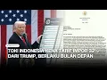 Download Lagu Trump kenakan tarif 32% untuk Indonesia, lebih tinggi dari Jepang dan Korsel!