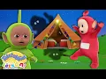 A Spooky Night Teletubbies Let s Go for kids WildBrain Wonder