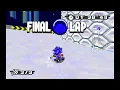 SRB2K - Polar Paradise Zone