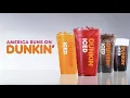 Dunkin Iced presents Do Your Thing