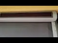 Download Lagu Fakro markizy VMZ Solarne recezja i opinia, markizy do okien pionowych VMZ FAKRO SOLAR