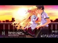 Download Lagu Nightcore Last Kiss - Yuka Masaki feat. KG
