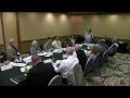 2 28 17 Vaya Health County Commissioner Advisory Board Meeting
