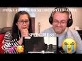 🇩🇰NielsensTv REACTS TO 🇯🇵Taka cover from ONE OK ROCK )- Hello - Adele OMG!!!😭🥰💕