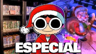 especial de natal fazendo de tudo um pouco