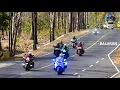 Download Lagu HNR 16 - Solo Baluran Banyuwangi  - Harley Roadglide Touring