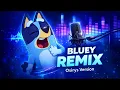 Bluey Theme Song - Multiverse Remix Osirys Version feat A Minecraft Movie