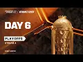 CS2 at EWC 26 - Day 6