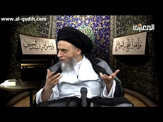 هل هناك حل لمن أراد أن يحج و في ذمته ديون؟ - السيد صباح شبر