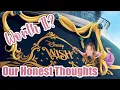 Disney Wish Cruise Booking Hacks Honest Family Review