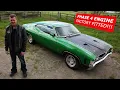 VERY RARE 1973 XA GT FALCON COUPE - Phase 4 Engine Factory Fitted