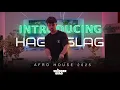 Download Lagu Afro House 2025 | Introducing Hagelslag - SuUnderGrnd Sets