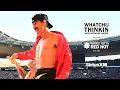 Anthony Kiedis - Podcast with Andrew Watt Whatchu Thinkin Sub ESPANOL February 2025