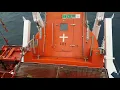 FREEFALL SIMULATION PROCEDURE