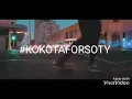 KOKOTA PIANO FOR SONG OF THE YEAR