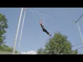 Get A Grip Trapeze Chicago s Only Flying Trapeze School
