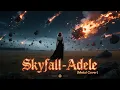 Download Lagu Skyfall - Adele (Rock Metal Cover) ver 2 by @metaluniverse1 MP3