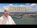 Proof that the Jersey Shore is Insulated from Volatility Comparing 2025 and 2026 Shore Real Estate
