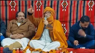 الشاعر الليبي عبدالله بو الروين وقصيدتة في الطير الحر 