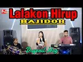 Download Lagu LALAKON HIRUP // DSYERIL HVZ