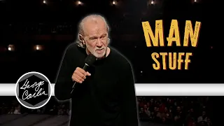 George Carlin's Slugfest | You Are All Diseased (1999)
