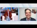 Jake Tapper on What s Giving Him Hope Amid Turbulent Times