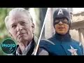 Download Lagu Top 10 Greatest Captain America MCU Moments