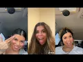 DREW AFUALO ending tiktok careers