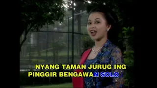 Download Nurhana - TAMAN JURUG   *Campursari Sragenan MP3