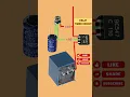 delay timer circuit