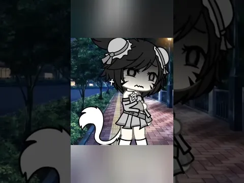 Наркомания из Тик Тока в Гача Лайф #gacha #gachalife #гача #гачаклуб #gachaclub #гача #edit