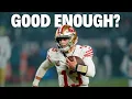 Are the 49ers Super Bowl Contenders