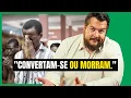Download Lagu Media dominante fica quieta, como sempre | Bernardo Küster