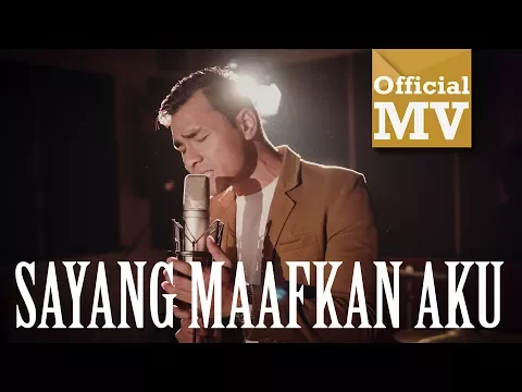 Download MP3 Syafiq Farhain - Sayang Maafkan Aku [Official Lyrics Video]