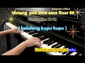 Download Lagu Hutang , pok ame ame belalang kupu kupu floor 88 karaoke lirik