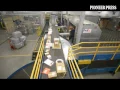 A look inside the busy Roseville FedEx facility