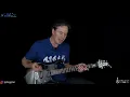 I'm Broken Guitar Lesson (Full Song) - Pantera