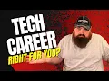 Things to Know Before Getting into IT - Information Technology