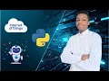 Starting my Python AI IoT journey