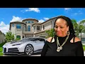 All You Need to Know About Sister Nancy Real Name Net Worth Lifestyle
