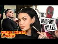 The Deadpool Killer - This clown thought he could get away with murder and then escape from jail
