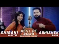 Download Lagu Best Of 2019 Bollywood Songs Mashup | Shibani Kashyap | Abhishek Raina | Bollywood Songs Medley