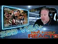 Lagu SB19 - VISA Official Music Video | REACTION
