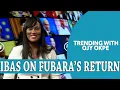 Ibas On Fubara’s Return + Tobi Amusan Calls Out AFN +Atiku’s Aide Challenges Wike|Trending W/OjyOkpe