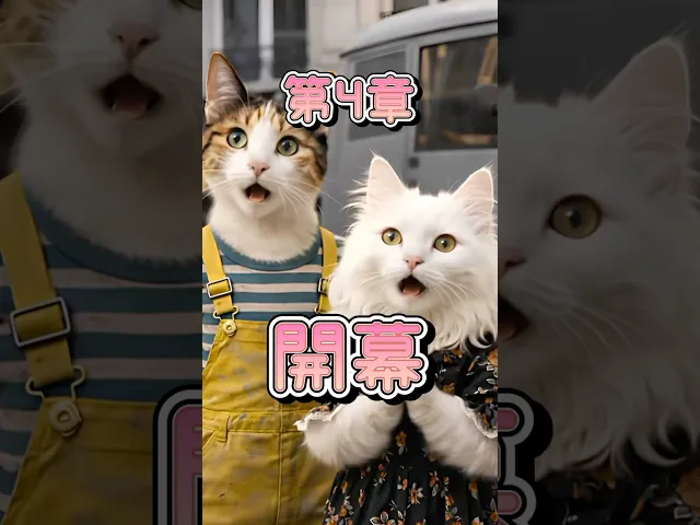 新しい挑戦。焦りの先に見えたものとは…?