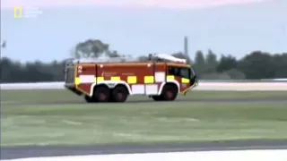 Mayday Air Crash Investigation S15E01 Fatal Focus